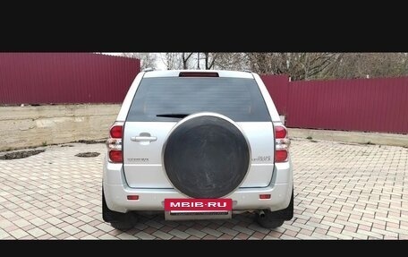 Suzuki Grand Vitara, 2011 год, 990 000 рублей, 17 фотография