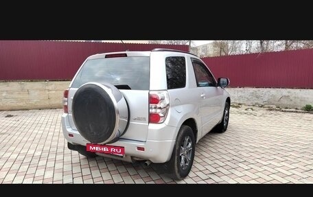 Suzuki Grand Vitara, 2011 год, 990 000 рублей, 16 фотография