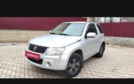 Suzuki Grand Vitara, 2011 год, 990 000 рублей, 20 фотография