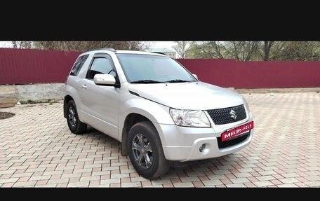 Suzuki Grand Vitara, 2011 год, 990 000 рублей, 14 фотография