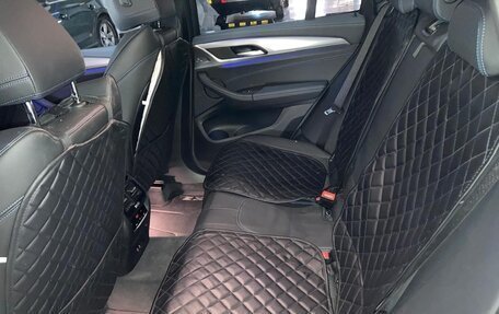 BMW X3, 2021 год, 5 500 000 рублей, 10 фотография