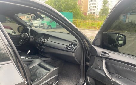 BMW X5, 2007 год, 1 850 000 рублей, 7 фотография