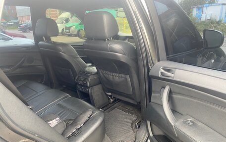 BMW X5, 2007 год, 1 850 000 рублей, 8 фотография