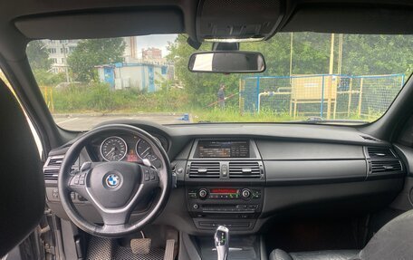 BMW X5, 2007 год, 1 850 000 рублей, 14 фотография