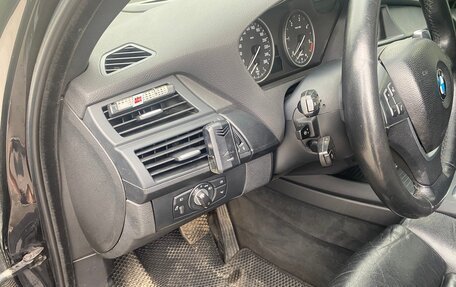 BMW X5, 2007 год, 1 850 000 рублей, 9 фотография
