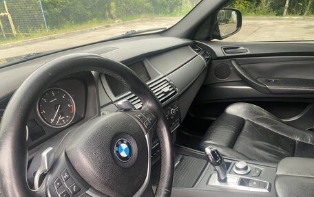 BMW X5, 2007 год, 1 850 000 рублей, 12 фотография