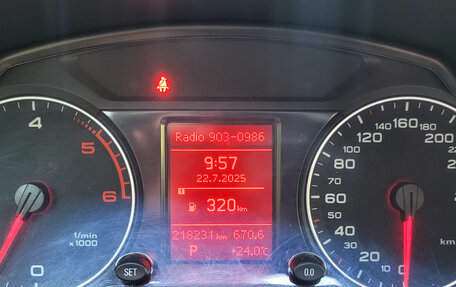 Audi Q5, 2010 год, 1 550 000 рублей, 7 фотография