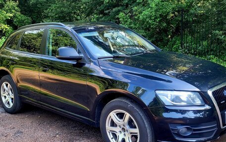 Audi Q5, 2010 год, 1 550 000 рублей, 5 фотография