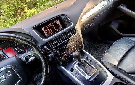 Audi Q5, 2010 год, 1 550 000 рублей, 4 фотография