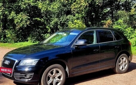 Audi Q5, 2010 год, 1 550 000 рублей, 2 фотография