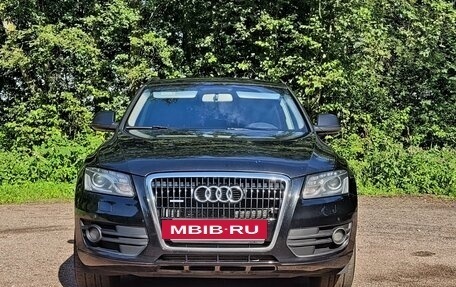 Audi Q5, 2010 год, 1 550 000 рублей, 6 фотография