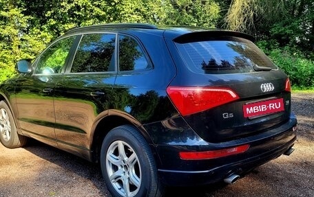 Audi Q5, 2010 год, 1 550 000 рублей, 10 фотография