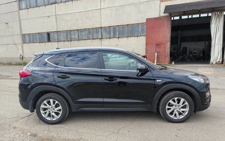Hyundai Tucson III, 2020 год, 1 950 000 рублей, 6 фотография