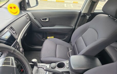 SsangYong Actyon II рестайлинг, 2011 год, 800 000 рублей, 14 фотография