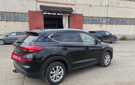 Hyundai Tucson III, 2020 год, 1 950 000 рублей, 7 фотография