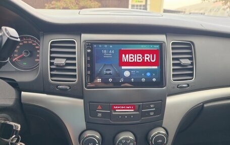 SsangYong Actyon II рестайлинг, 2011 год, 800 000 рублей, 2 фотография