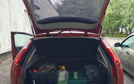 Ford Focus II рестайлинг, 2006 год, 400 000 рублей, 10 фотография