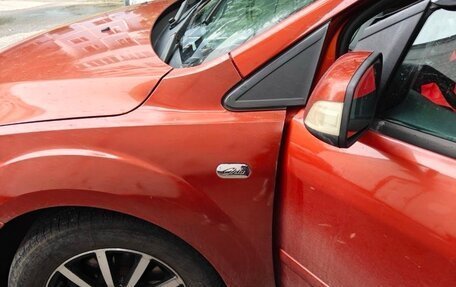 Ford Focus II рестайлинг, 2006 год, 400 000 рублей, 11 фотография