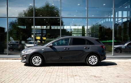 KIA cee'd III, 2018 год, 1 550 000 рублей, 7 фотография