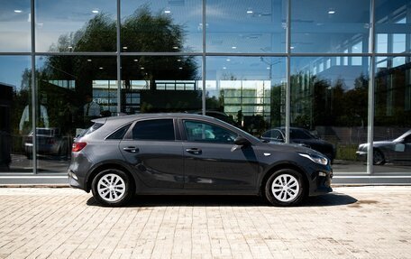 KIA cee'd III, 2018 год, 1 550 000 рублей, 8 фотография