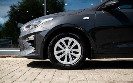KIA cee'd III, 2018 год, 1 550 000 рублей, 9 фотография