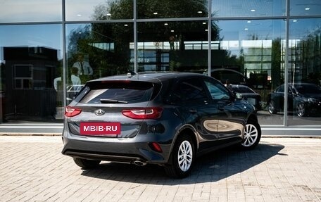 KIA cee'd III, 2018 год, 1 550 000 рублей, 2 фотография