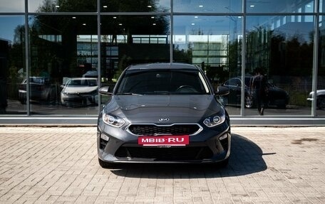KIA cee'd III, 2018 год, 1 550 000 рублей, 3 фотография