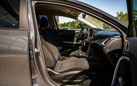 KIA cee'd III, 2018 год, 1 550 000 рублей, 11 фотография