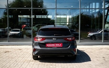 KIA cee'd III, 2018 год, 1 550 000 рублей, 4 фотография