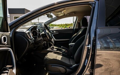 KIA cee'd III, 2018 год, 1 550 000 рублей, 12 фотография