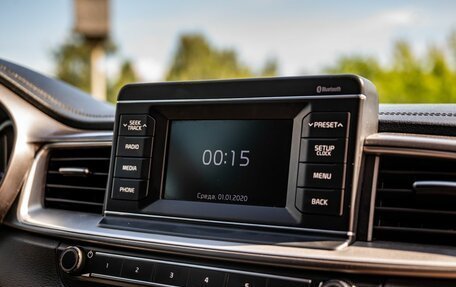 KIA cee'd III, 2018 год, 1 550 000 рублей, 21 фотография