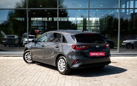 KIA cee'd III, 2018 год, 1 550 000 рублей, 6 фотография