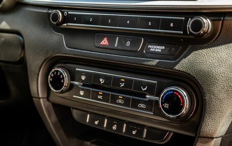 KIA cee'd III, 2018 год, 1 550 000 рублей, 22 фотография