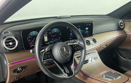 Mercedes-Benz E-Класс, 2023 год, 5 399 000 рублей, 12 фотография