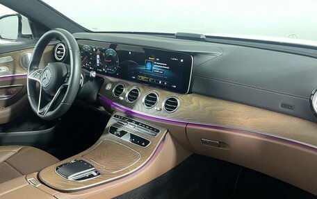 Mercedes-Benz E-Класс, 2023 год, 5 399 000 рублей, 14 фотография