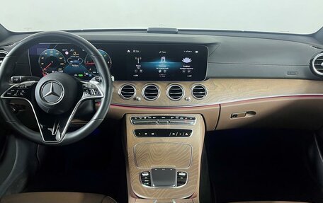 Mercedes-Benz E-Класс, 2023 год, 5 399 000 рублей, 15 фотография