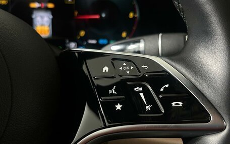 Mercedes-Benz E-Класс, 2023 год, 5 399 000 рублей, 27 фотография