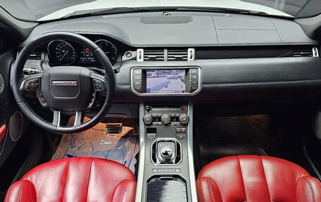 Land Rover Range Rover Evoque I, 2014 год, 1 960 000 рублей, 5 фотография