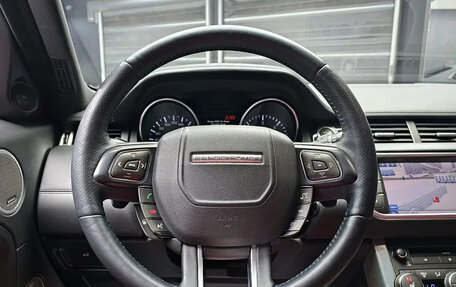 Land Rover Range Rover Evoque I, 2014 год, 1 960 000 рублей, 6 фотография