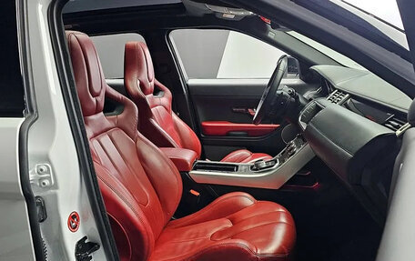 Land Rover Range Rover Evoque I, 2014 год, 1 960 000 рублей, 9 фотография