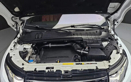 Land Rover Range Rover Evoque I, 2014 год, 1 960 000 рублей, 18 фотография
