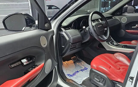 Land Rover Range Rover Evoque I, 2014 год, 1 960 000 рублей, 10 фотография