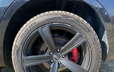 Maserati Levante I, 2017 год, 4 499 000 рублей, 10 фотография