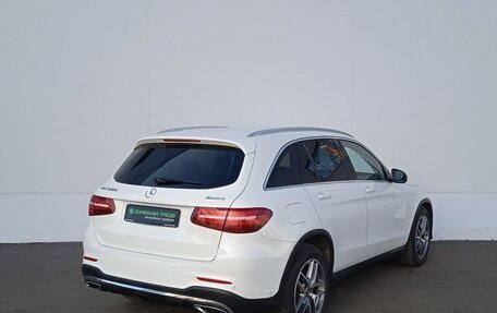 Mercedes-Benz GLC, 2017 год, 3 000 000 рублей, 6 фотография