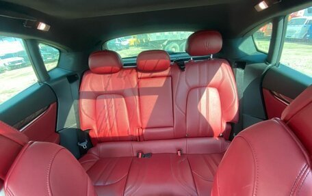 Maserati Levante I, 2017 год, 4 499 000 рублей, 18 фотография