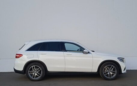 Mercedes-Benz GLC, 2017 год, 3 000 000 рублей, 5 фотография