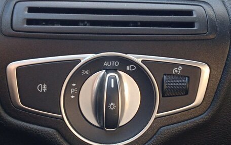 Mercedes-Benz GLC, 2017 год, 3 000 000 рублей, 13 фотография