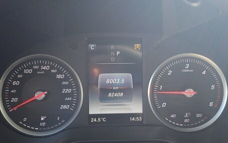 Mercedes-Benz GLC, 2017 год, 3 000 000 рублей, 9 фотография