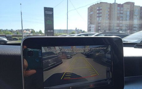 Mercedes-Benz GLC, 2017 год, 3 000 000 рублей, 17 фотография