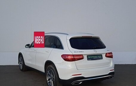 Mercedes-Benz GLC, 2017 год, 3 000 000 рублей, 8 фотография